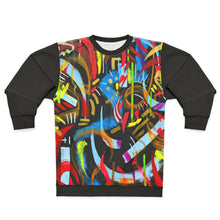 Load image into Gallery viewer, Instinct Sweatshirt
