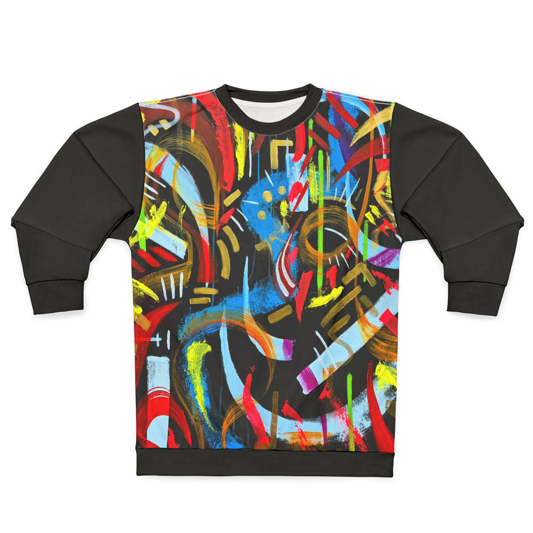 Instinct Sweatshirt