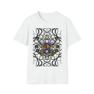 Goddess of Balance T-Shirt