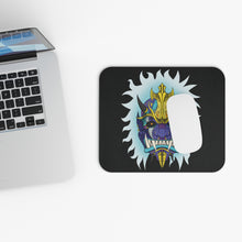 Load image into Gallery viewer, Blue Spirit Oni Mouse Pad
