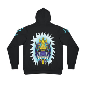 Blue Spirit Oni Sweatshirt