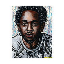 Load image into Gallery viewer, Kendrick Limited Print
