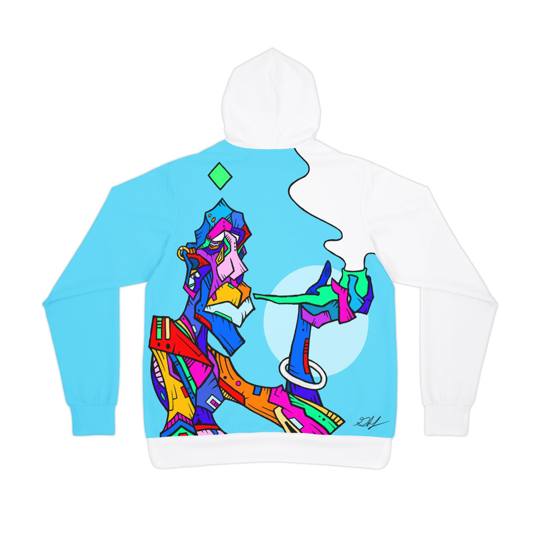 Pipe Dreams Sweatshirt