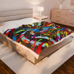 Instinct Blanket