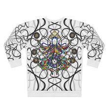 Load image into Gallery viewer, Goddess of Balance Sweatshirt
