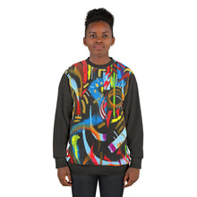 Load image into Gallery viewer, Instinct Sweatshirt
