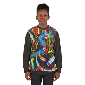 Instinct Sweatshirt