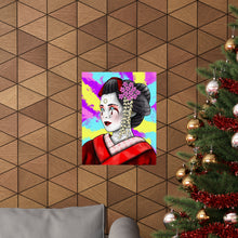 Load image into Gallery viewer, Cyber Geisha
