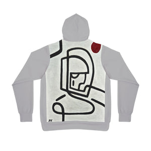 SB - 129 Hooded Sweatshirt