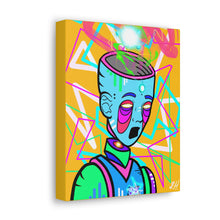 Load image into Gallery viewer, Dizzy 8 x 10&quot; Canvas Wrap
