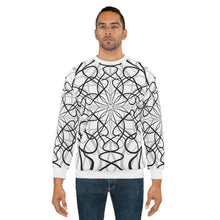 Load image into Gallery viewer, Goddess of Balance Sweatshirt
