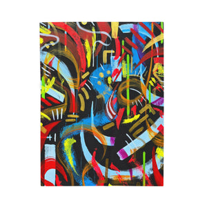 Instinct Blanket