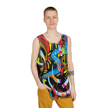 Load image into Gallery viewer, Instinct Tank top
