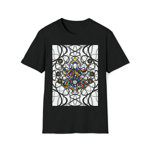 Goddess of Balance T-Shirt