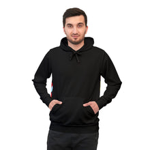 Load image into Gallery viewer, Instinct Hooded Sweatwshirt
