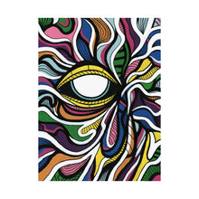 Load image into Gallery viewer, Ethereal Eye Limited Print
