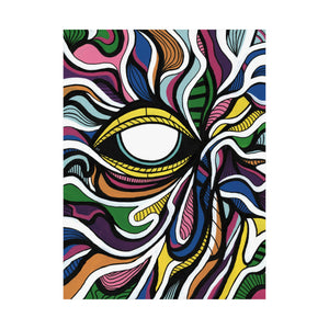 Ethereal Eye Limited Print