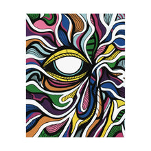 Load image into Gallery viewer, Ethereal Eye Limited Print
