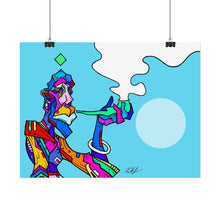 Load image into Gallery viewer, Pipe Dreams
