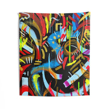 Load image into Gallery viewer, Instinct Tapestry
