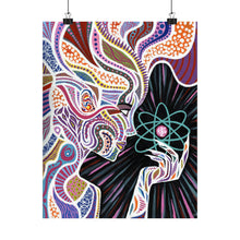 Load image into Gallery viewer, Cosmic Gift Limited Print
