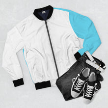 Load image into Gallery viewer, Pipe Dreams Bomber Jacket
