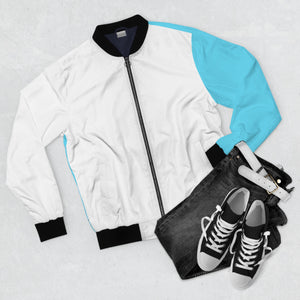 Pipe Dreams Bomber Jacket