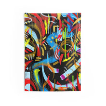 Load image into Gallery viewer, Instinct Tapestry
