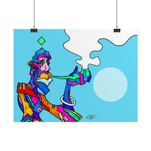 Load image into Gallery viewer, Pipe Dreams
