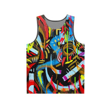 Load image into Gallery viewer, Instinct Tank top
