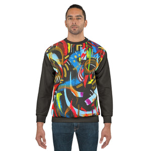Instinct Sweatshirt