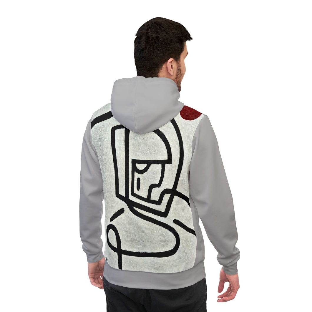 SB - 129 Hooded Sweatshirt