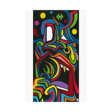 Load image into Gallery viewer, Verses in Color Print
