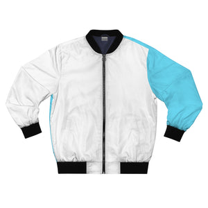 Pipe Dreams Bomber Jacket