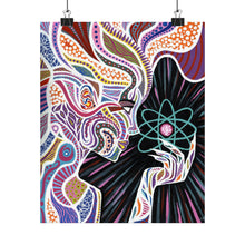 Load image into Gallery viewer, Cosmic Gift Limited Print
