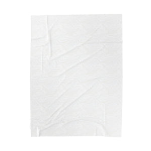 Pipe Dreams Blanket