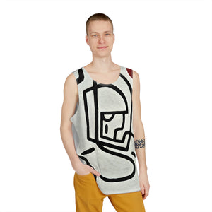 SB - 129 Tank top