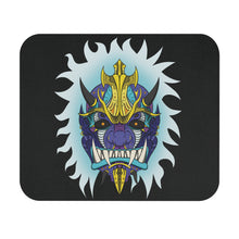 Load image into Gallery viewer, Blue Spirit Oni Mouse Pad
