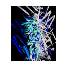 Load image into Gallery viewer, Invert Flame Girl
