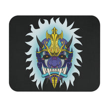 Load image into Gallery viewer, Blue Spirit Oni Mouse Pad
