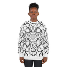 Load image into Gallery viewer, Goddess of Balance Sweatshirt
