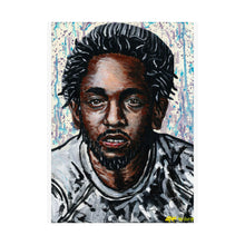 Load image into Gallery viewer, Kendrick Limited Print
