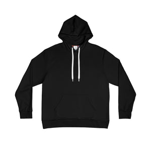 Face of Infinity Hooded Sweatshirt