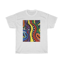 Load image into Gallery viewer, Lost in Color T-shirt
