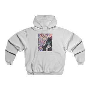 Cosmic Gift Dual Print Sweatshirt