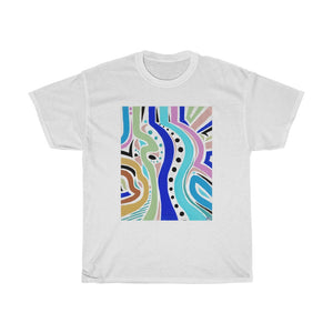 Invert Lost in Color T-shirt