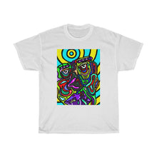 Load image into Gallery viewer, Lips T-shirt
