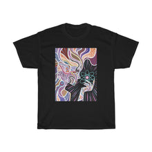 Load image into Gallery viewer, Cosmic Gift T-shirt
