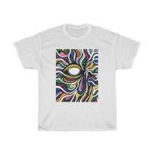 Load image into Gallery viewer, Ethereal Eye T-shirt
