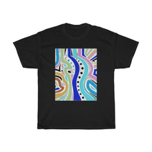 Load image into Gallery viewer, Invert Lost in Color T-shirt
